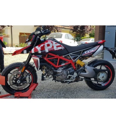 HYPERMOTARD 950 CONCEPT 03